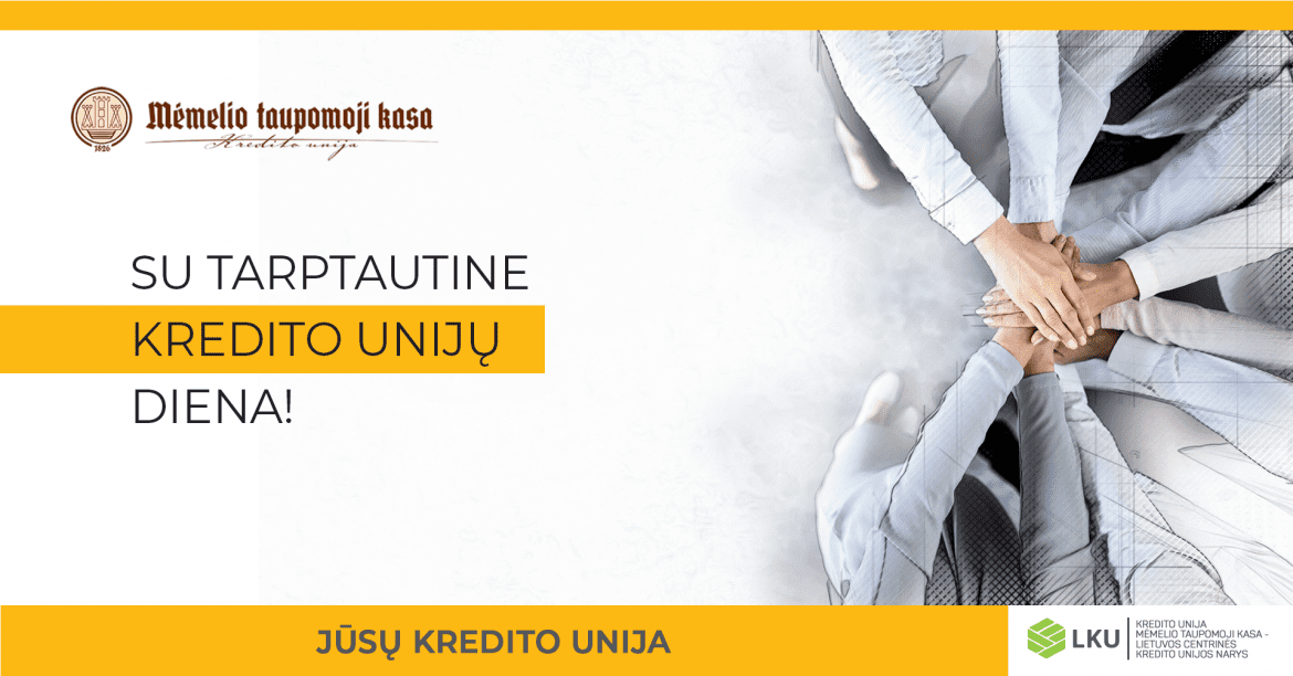 Tarptautinė-kreditu-unijų-diena