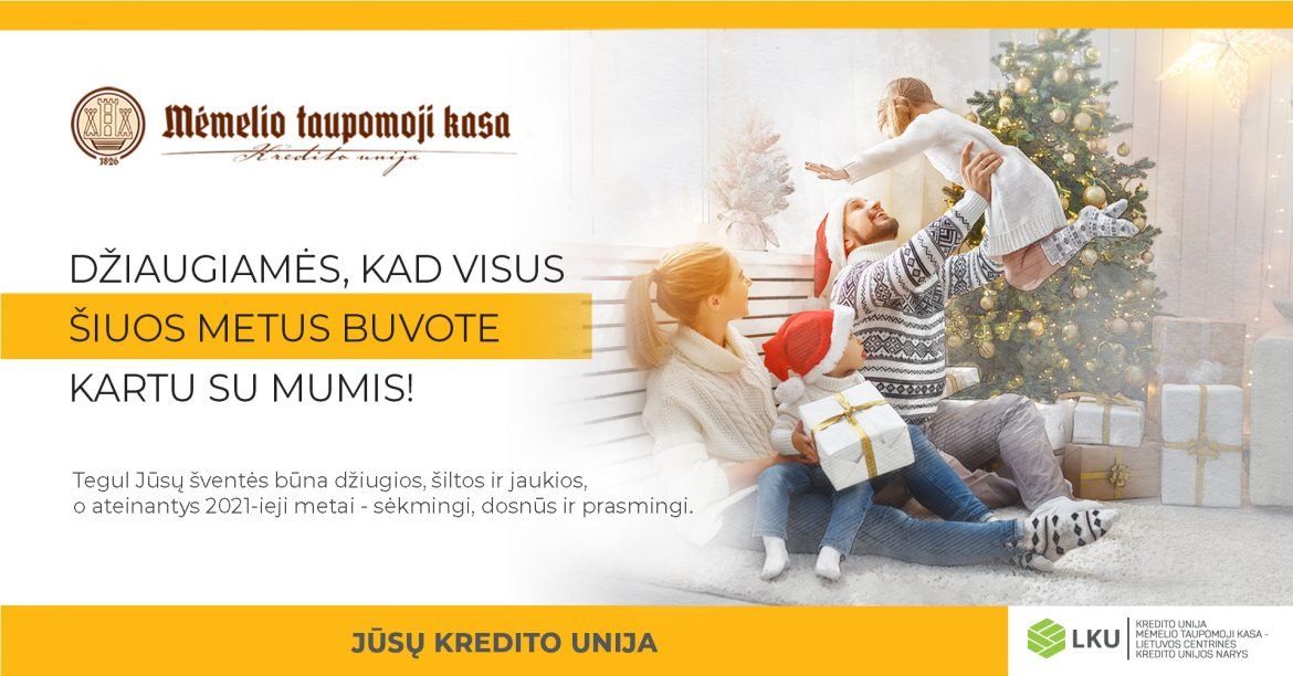 Kalėdinis-sveikinimas