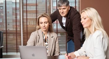 Darbuotojai-Mėmelio-Taupomoji-Kasa